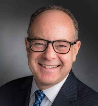 David A. Feinberg