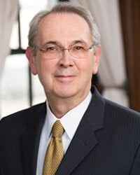 David A Lagasse, MA, MHSA