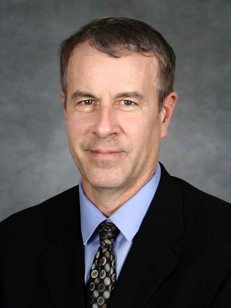 David A. Sharar, PhD