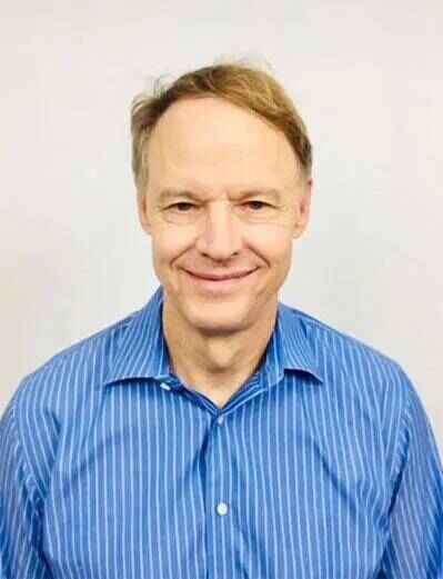 David B. Livingston, MA, LMFT