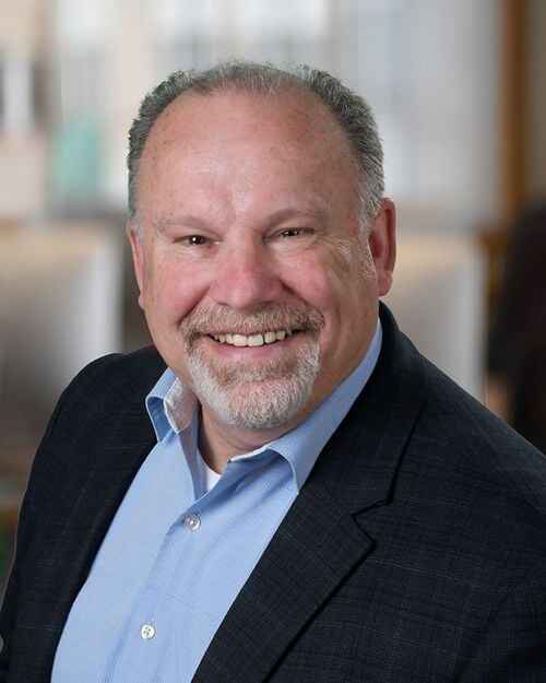 David Bertrand