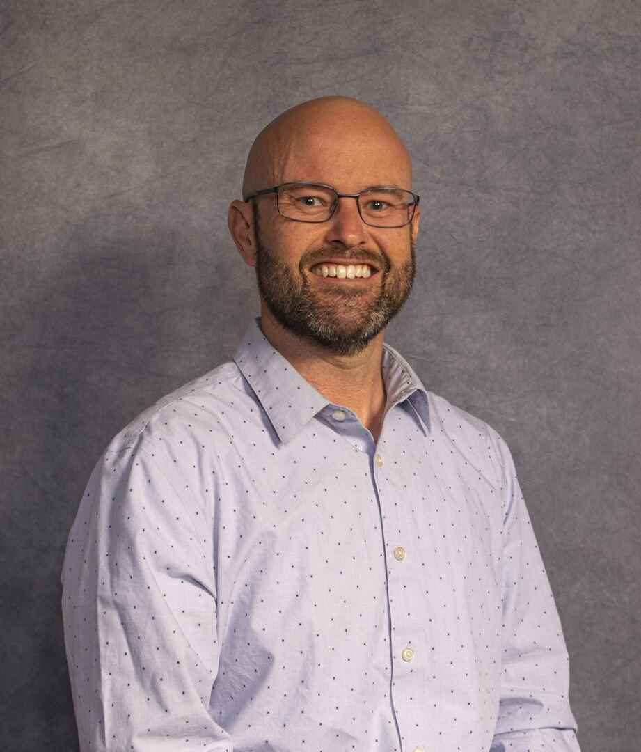 David Borek, LPC, LCADC, ACS