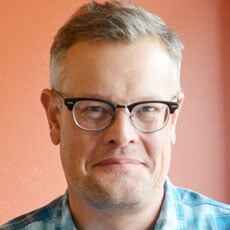 David Branson