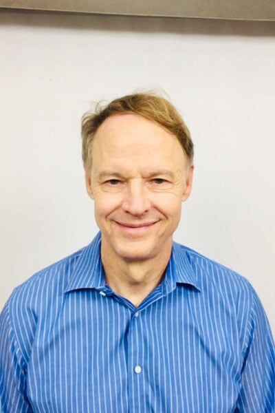 David Bricker Livingston, LMFT