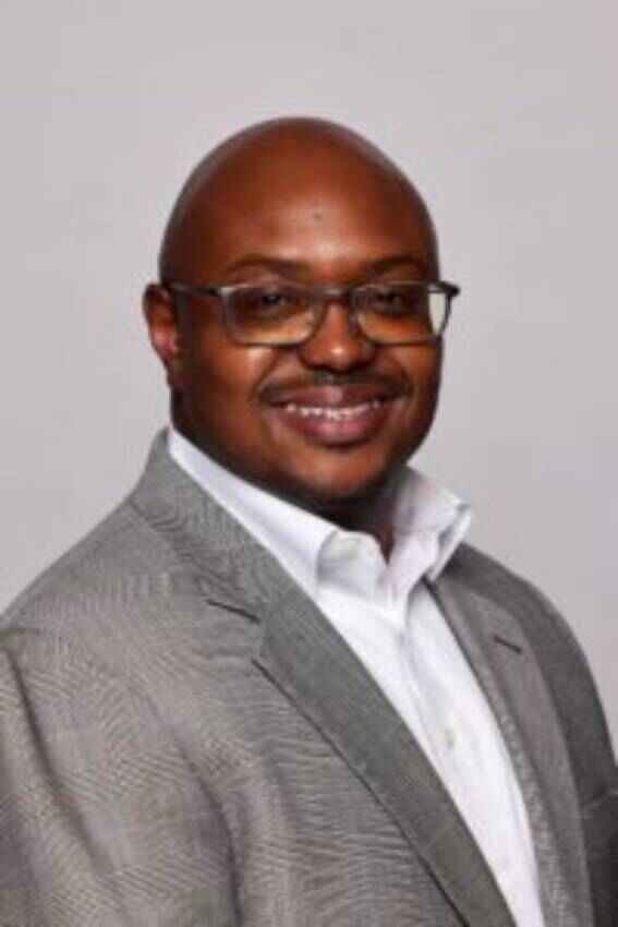 David C. Collymore, MD