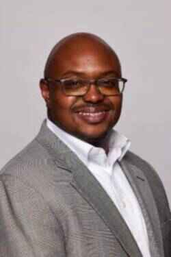 David C. Collymore, MD