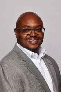 David C. Collymore, MD