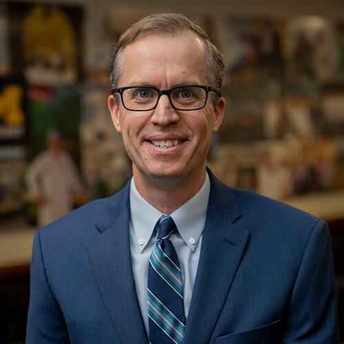 David C. Miller, MD, MPH