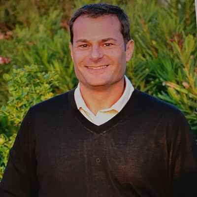 David Cohen, LCSW
