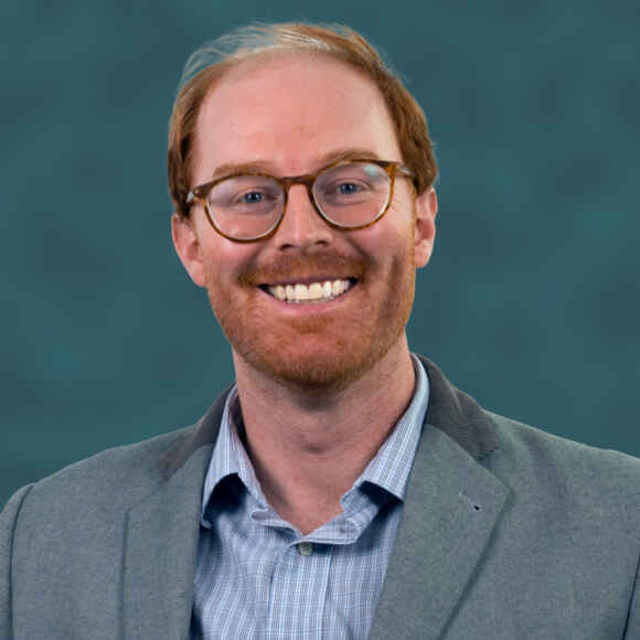 David Conklin, MD
