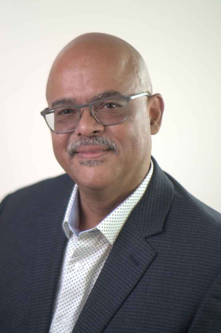 David DeQua, MA, MCA, CCDS, CADC