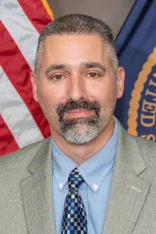David DiGiacomo