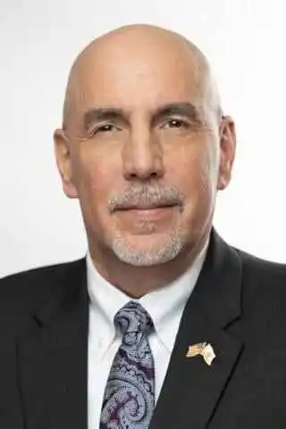 David Dunning, MPA