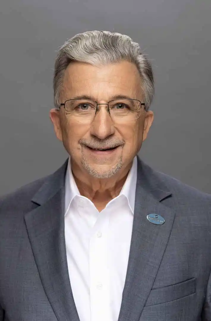 David Guth
