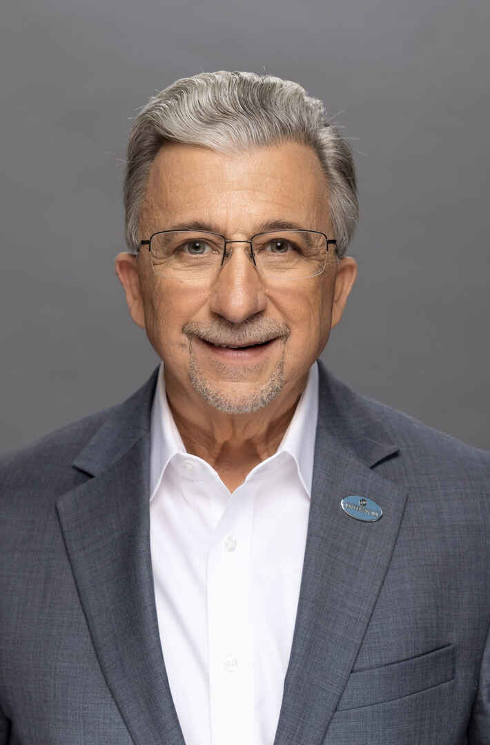 David Guth
