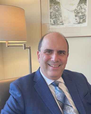 David H. Baron, MD
