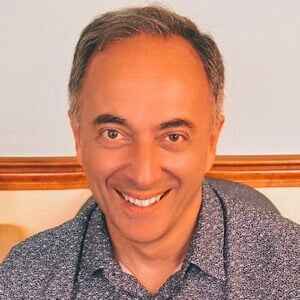 David Hamparian