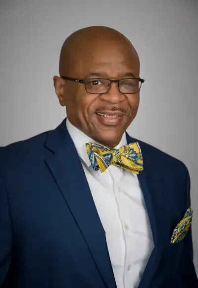 David Harris