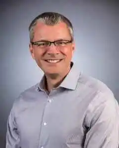 David Hayden, MA, LCADC