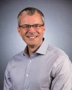 David Hayden, MA, LCADC