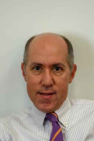 David Heimann, MD