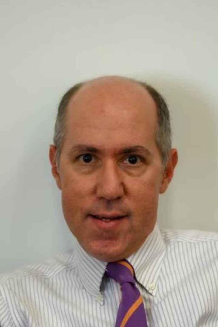 David Heimann, MD