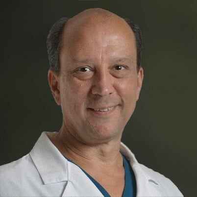 David Heise, MD