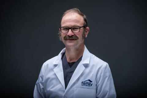 David Hoag