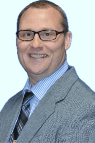 David Hollenback