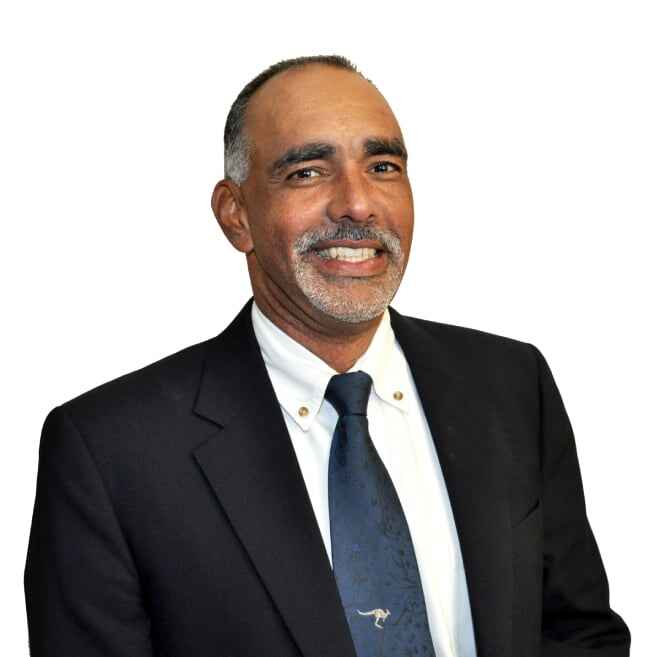 David Josephs, Psy.D.