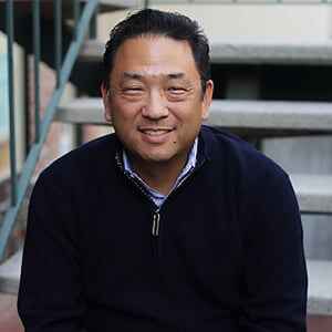 David K Mineta, MSW