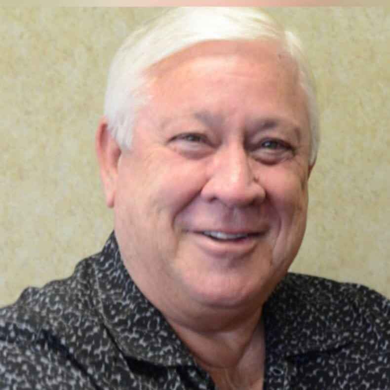 David Kniffen Sr.