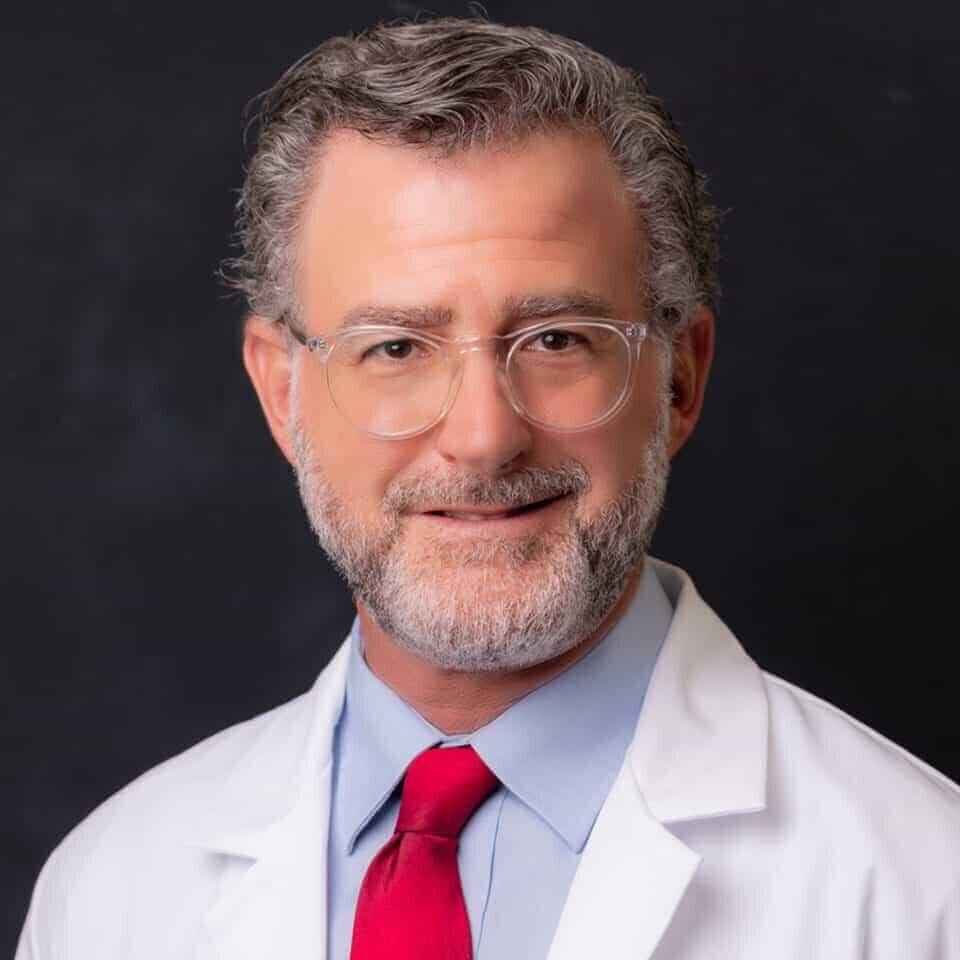 David Kramer