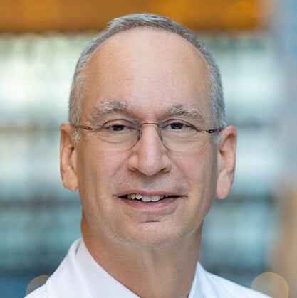 David L. Reich, MD