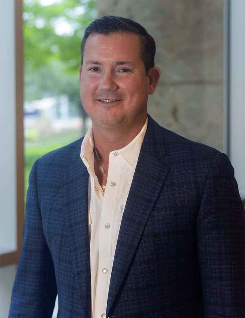 David M. Kniffen Jr.