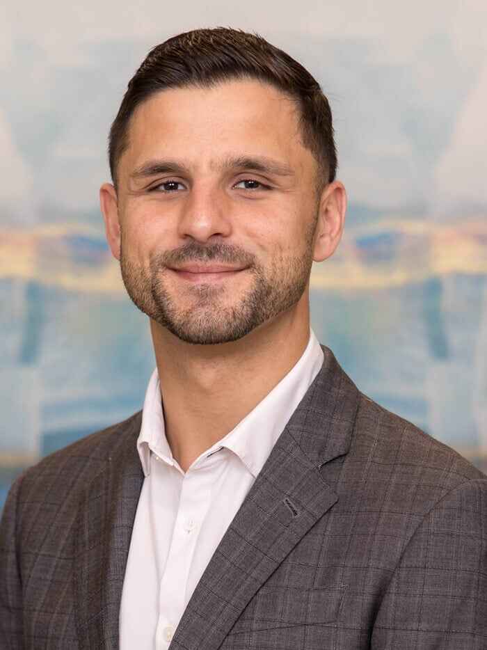 David Megenis