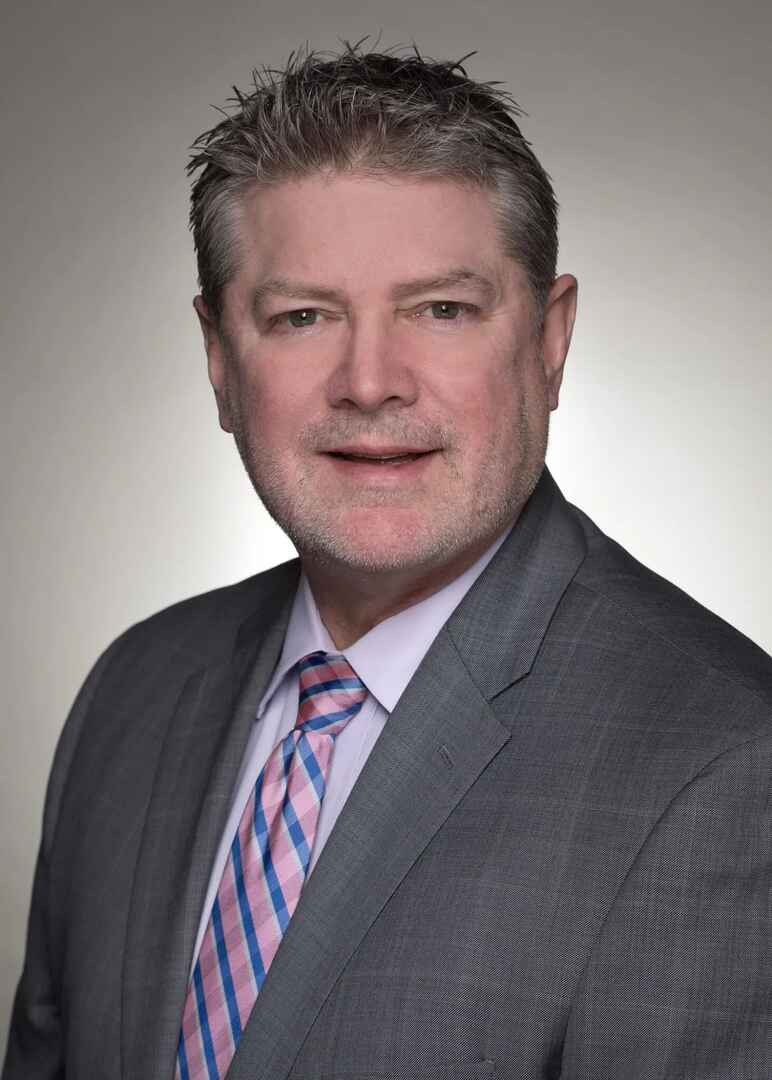 David Melear, MS, M.ED.
