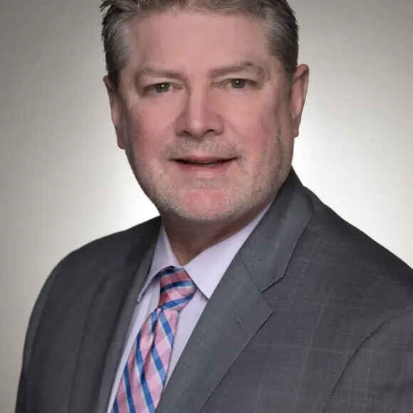 David Melear, MS,M.ED
