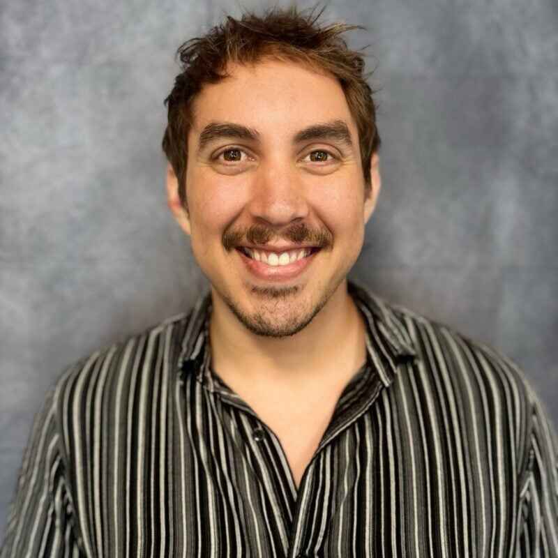 David Mora