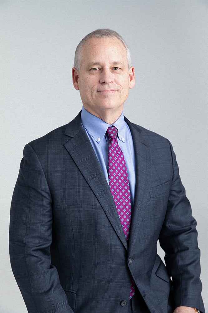 David Morris