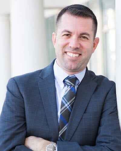 David Munce, CADC-ll