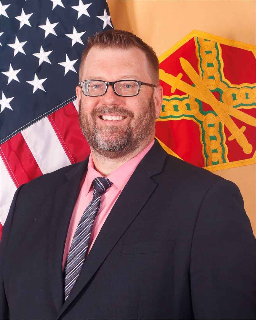 David Neal Roudybush