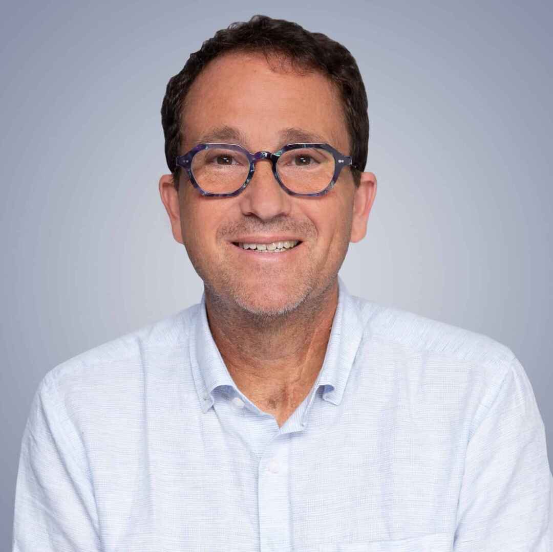 David Newton, MBA