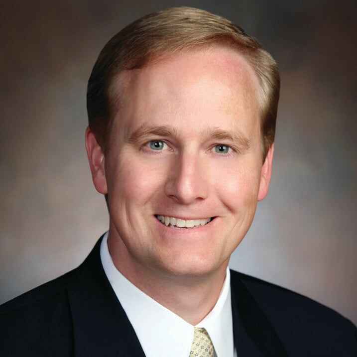 David P. Macholz