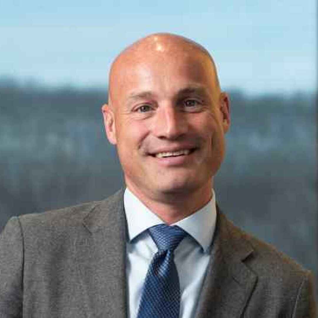 David P. Wilke, MBA, FAHP, CFRE