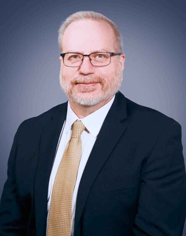 David Pankotai, MA, LPC