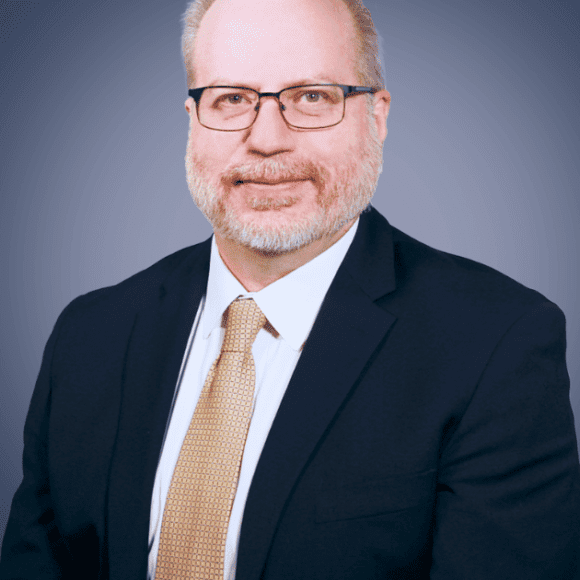David Pankotai, MA, LPC