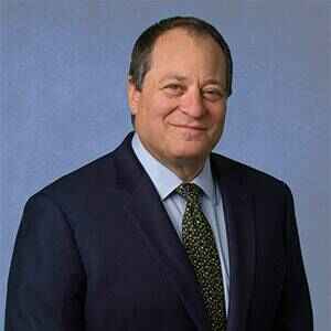 David Perlstein, MD