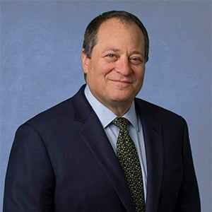 David Perlstein, MD