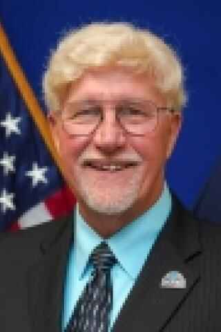 David Przestrzelski, M.S., R.N.